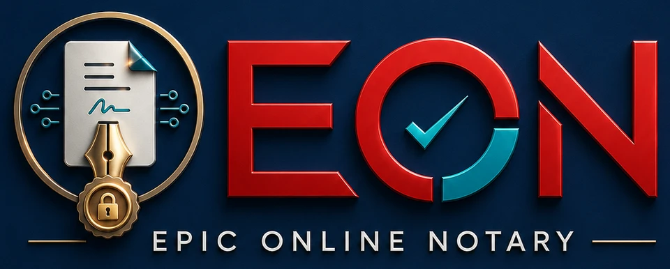 Epic Online Notary